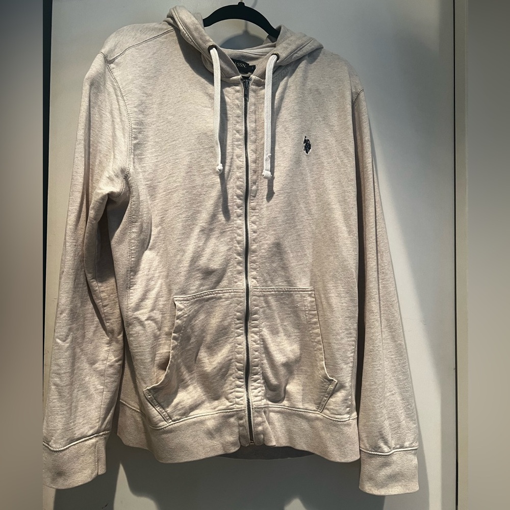 POLO RALPH LAUREN HOODIE